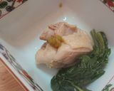 【簡単】柚子胡椒の鶏鍋 【時短】作り方7写真