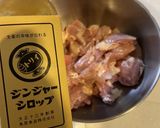 【カリっとした食感】唐揚げは下味で決まる作り方1写真