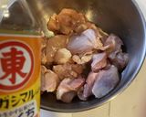 【カリっとした食感】唐揚げは下味で決まる作り方2写真