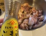 【カリっとした食感】唐揚げは下味で決まる作り方4写真