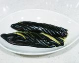 簡単☆プチトマトとキュウリの糀漬け♪作り方6写真