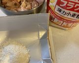 【カリっとした食感】唐揚げは下味で決まる作り方5写真