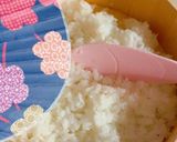 桜ごはんのおいなりさん作り方1写真