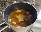 これも美味しい💕市販の素で麻婆豆腐うどん作り方2写真