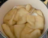 桜ごはんのおいなりさん作り方6写真