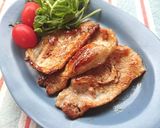 豚ロース焼肉のたれ炒め作り方3写真