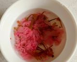 桜ごはんのおいなりさん作り方9写真