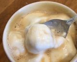 ラム・マシュマロ・ミルクティー作り方11写真