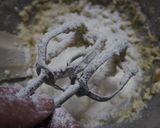 かぼちゃのタルト作り方4写真