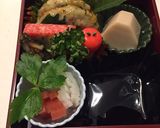 ぱっかんおにぎり 新春弁当作り方6写真