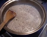キノコのペーストでチキンソテー★作り方5写真