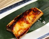 ジップロックで西京焼き！黄金比作り方6写真