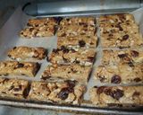 砂糖油脂を使わない小麦の焼菓子作り方3写真