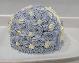 アナのドールケーキ？作り方5写真