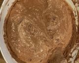 ティラミス風ロールケーキ作り方4写真