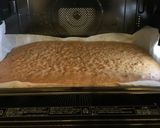 ティラミス風ロールケーキ作り方6写真