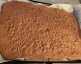 ティラミス風ロールケーキ作り方7写真