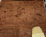 ティラミス風ロールケーキ作り方9写真