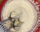 ティラミス風ロールケーキ作り方10写真