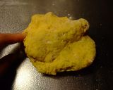 ハロウィン★南瓜と豆腐のベーグル作り方2写真
