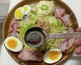 米油ポン酢ドレッシング作り方2写真