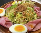 米油ポン酢ドレッシング作り方3写真