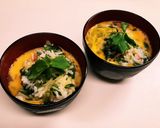 簡単！美味しい☆七種の具の入った七草粥♪作り方7写真