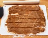 米粉のシナモンロール(グルテンフリー)作り方4写真