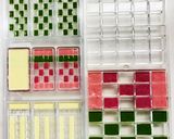 鬼滅の刃風チョコレート作り方4写真
