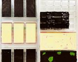 鬼滅の刃風チョコレート作り方5写真