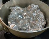 しっとりほっくり♪さつまいもの甘露煮作り方3写真