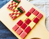 鬼滅の刃風チョコレート作り方6写真