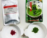 鬼滅の刃風チョコレート作り方8写真