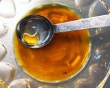 全てレンジごぼうの甘酢炒め作り方5写真
