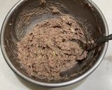 いわしのつみれ2021作り方3写真