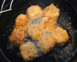横浜名物にチョイ手間De　シウマイフライ作り方3写真