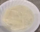 とろりん♪蒲鉾入チーズ餠作り方3写真