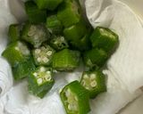 簡単しっとり鶏そぼろの三色丼作り方5写真