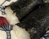 とろりん♪蒲鉾入チーズ餠作り方7写真