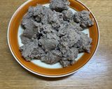 いわしのつみれ2021作り方5写真