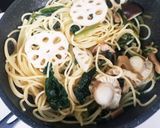 2021.1.8朝ごはん作り方3写真
