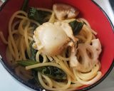 2021.1.8朝ごはん作り方4写真