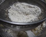 かぼちゃのタルト作り方6写真