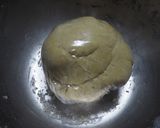 かぼちゃのタルト作り方7写真