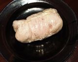 anovaで簡単鶏ハム作り方3写真