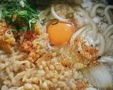 使い方色々☆超かんたん関西風うどんつゆ作り方2写真