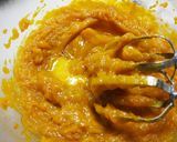 かぼちゃのタルト作り方11写真