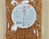 大豆ミート使用のジャージャー麺作り方1写真