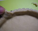 かぼちゃのタルト作り方14写真