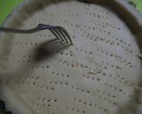 かぼちゃのタルト作り方15写真